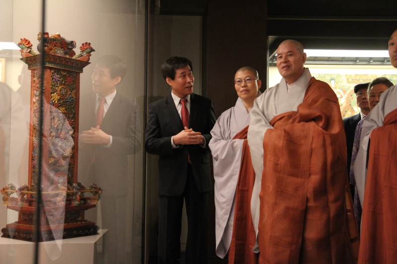 2011.11.29_불교미술대전 관람2